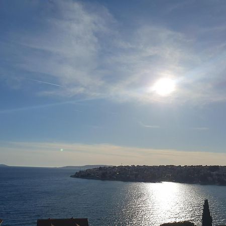 Villa Wind Okrug Gornji Luaran gambar