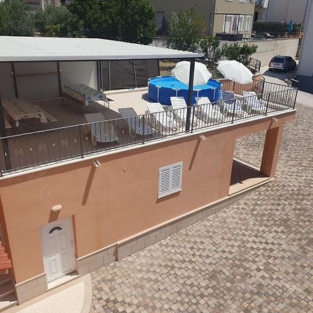 Villa Wind Okrug Gornji Luaran gambar