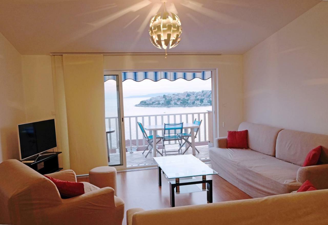 Villa Wind Okrug Gornji Luaran gambar