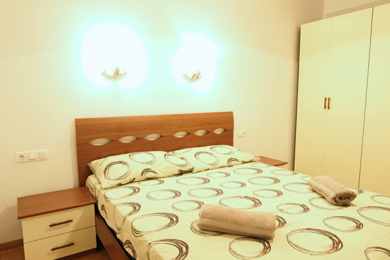 Villa Wind Okrug Gornji Luaran gambar
