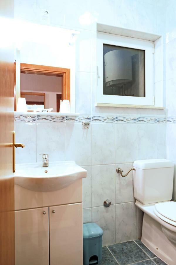 Villa Wind Okrug Gornji Luaran gambar