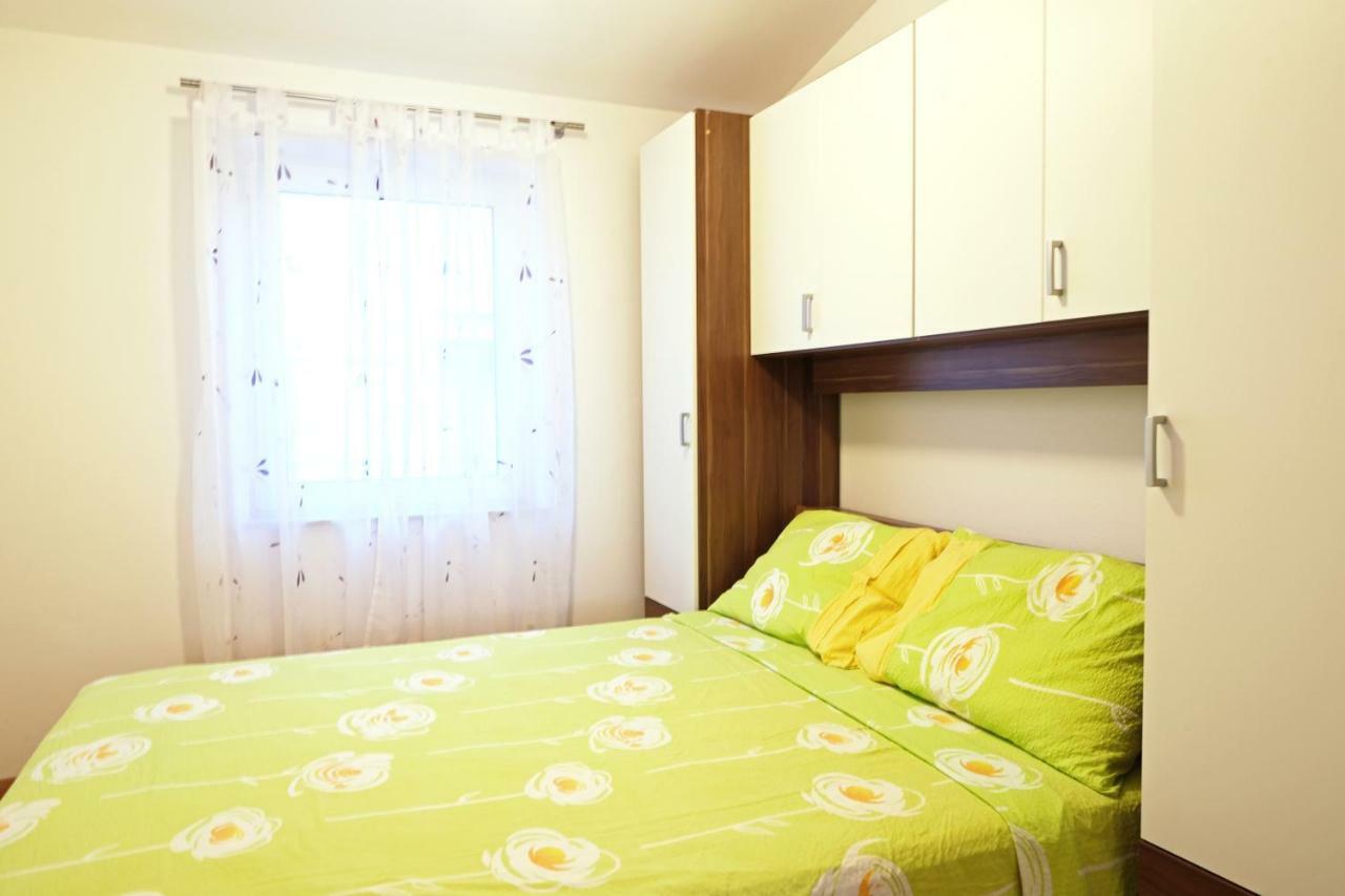 Villa Wind Okrug Gornji Luaran gambar