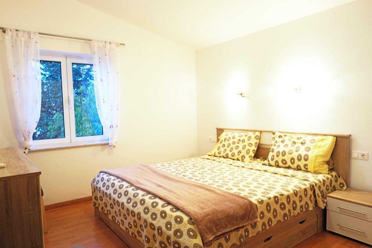 Villa Wind Okrug Gornji Luaran gambar