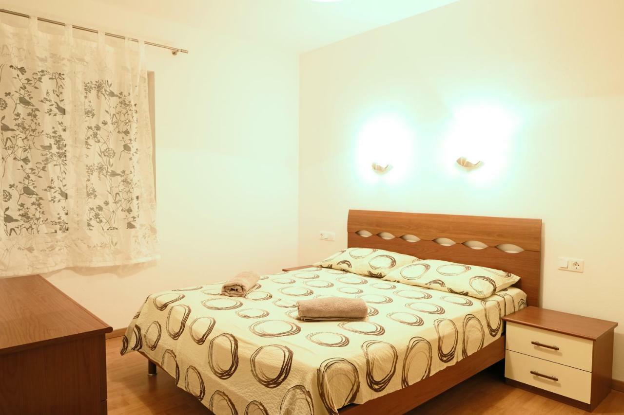 Villa Wind Okrug Gornji Luaran gambar