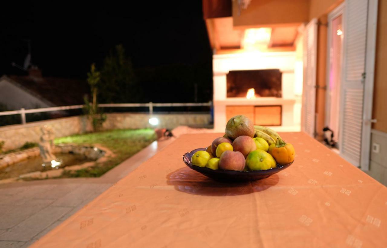 Villa Wind Okrug Gornji Luaran gambar