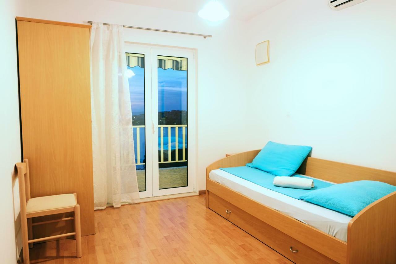 Villa Wind Okrug Gornji Luaran gambar