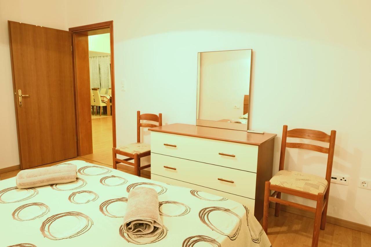 Villa Wind Okrug Gornji Luaran gambar