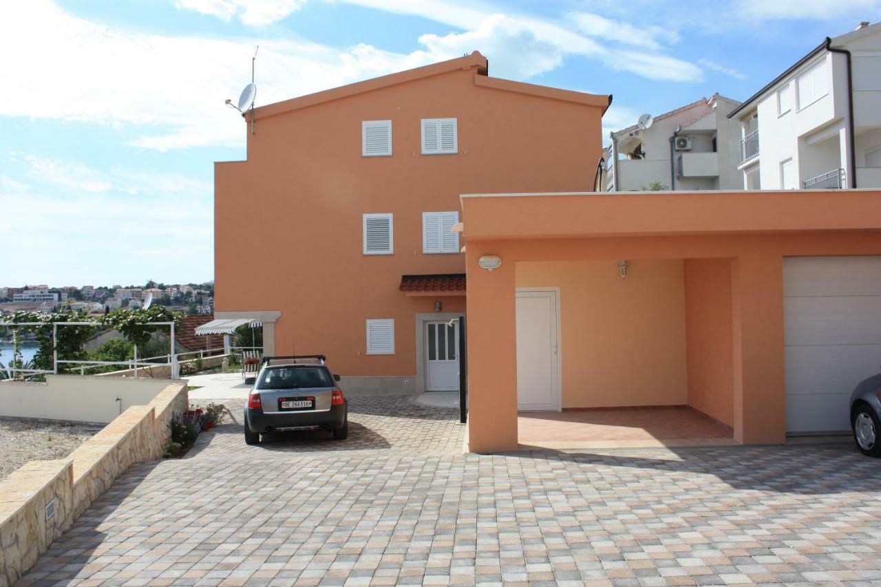 Villa Wind Okrug Gornji Luaran gambar