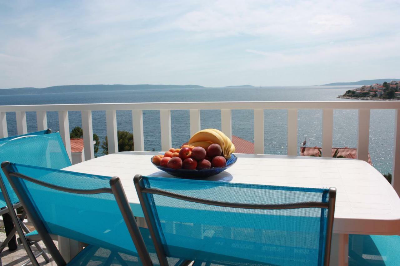 Villa Wind Okrug Gornji Luaran gambar
