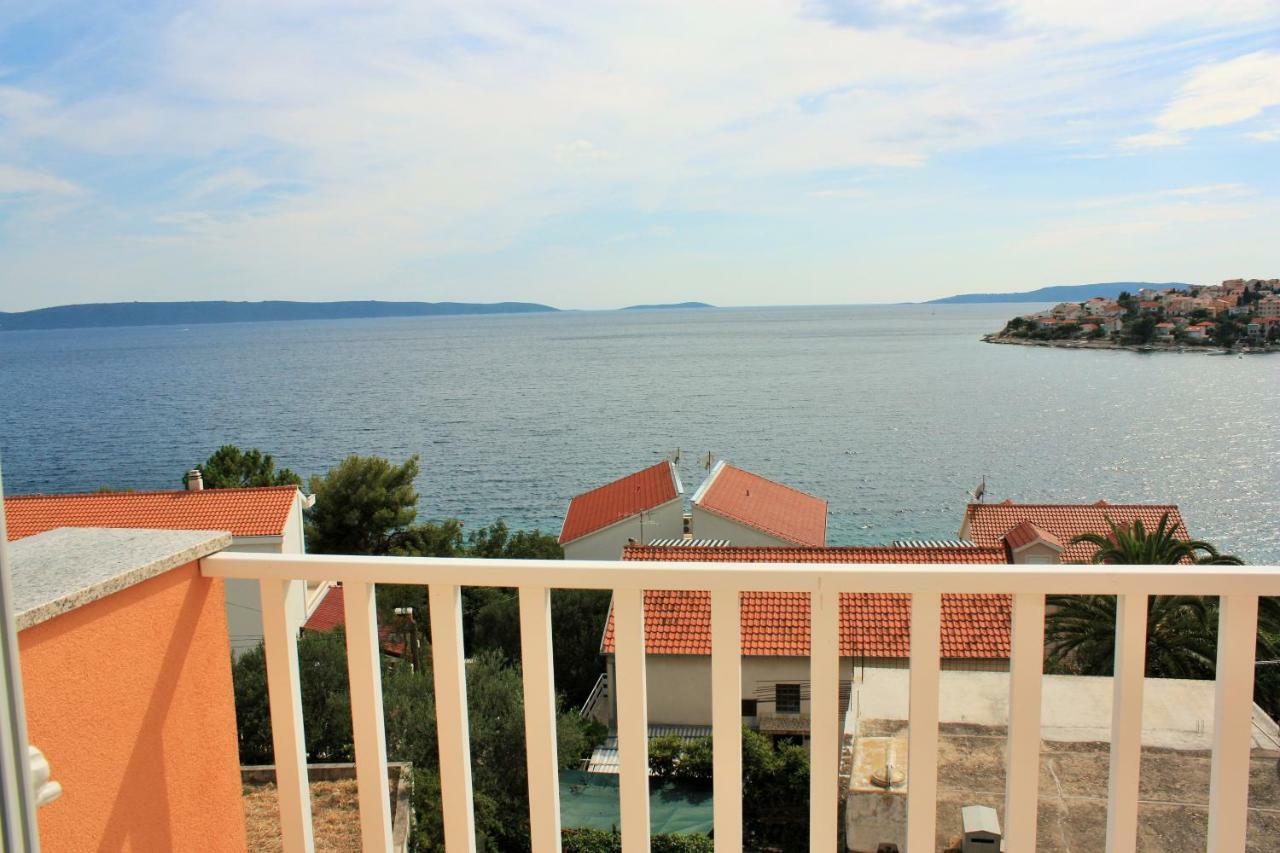 Villa Wind Okrug Gornji Luaran gambar