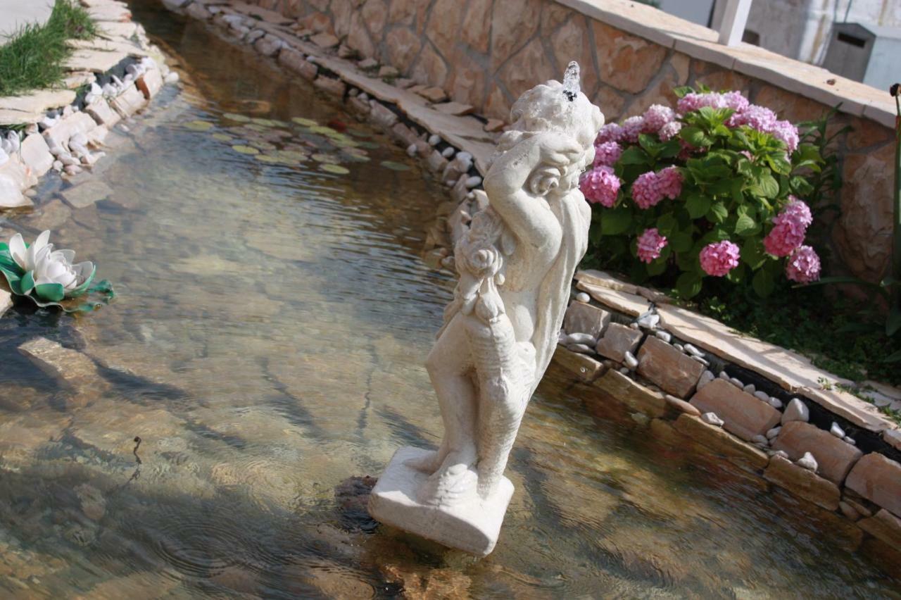 Villa Wind Okrug Gornji Luaran gambar