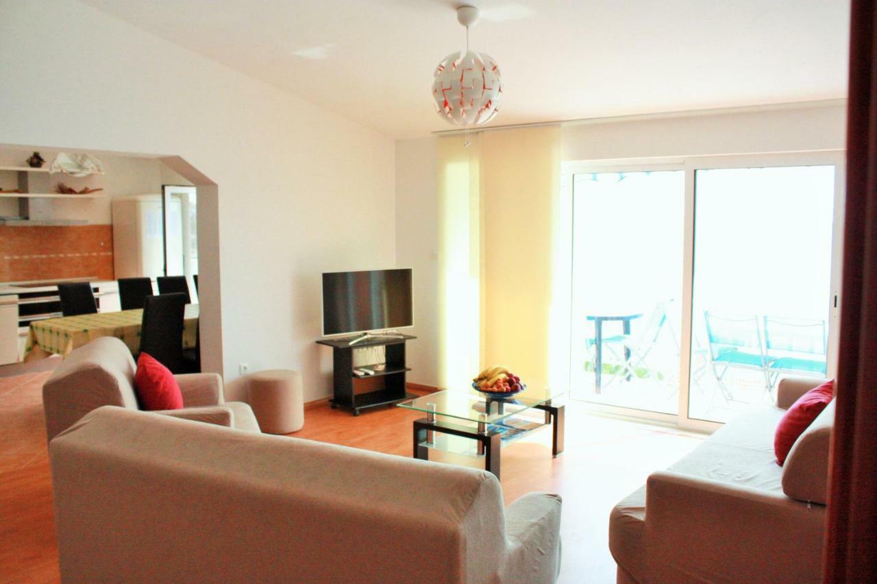 Villa Wind Okrug Gornji Luaran gambar